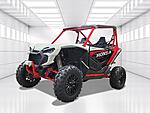 New 2024 Honda Others TALON 1000X in DAVIE, FLORIDA (Photo 6)