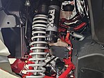 New 2024 Honda Others TALON 1000X in DAVIE, FLORIDA (Photo 8)