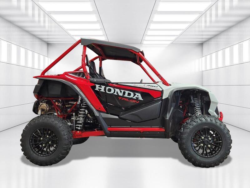 New 2024 Honda Others TALON 1000X in DAVIE, FLORIDA