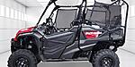 New 2024 Honda Others PIONEER 1000 QUICKFLIP 5 in DAVIE, FLORIDA
