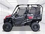 New 2024 Honda Others PIONEER 1000 QUICKFLIP 5 in DAVIE, FLORIDA (Photo 1)