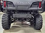 New 2024 Honda Others PIONEER 1000 QUICKFLIP 5 in DAVIE, FLORIDA (Photo 11)
