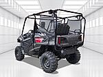 New 2024 Honda Others PIONEER 1000 QUICKFLIP 5 in DAVIE, FLORIDA (Photo 4)