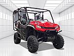 New 2024 Honda Others PIONEER 1000 QUICKFLIP 5 in DAVIE, FLORIDA (Photo 5)