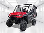 New 2024 Honda Others PIONEER 1000 QUICKFLIP 5 in DAVIE, FLORIDA (Photo 6)