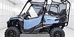 New 2024 Honda Others PIONEER 1000 QUICKFLIP 5 in DAVIE, FLORIDA