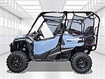 New 2024 Honda Others PIONEER 1000 QUICKFLIP 5 in DAVIE, FLORIDA (Photo 1)