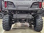 New 2024 Honda Others PIONEER 1000 QUICKFLIP 5 in DAVIE, FLORIDA (Photo 11)