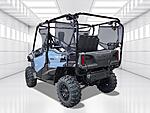 New 2024 Honda Others PIONEER 1000 QUICKFLIP 5 in DAVIE, FLORIDA (Photo 4)