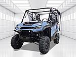 New 2024 Honda Others PIONEER 1000 QUICKFLIP 5 in DAVIE, FLORIDA (Photo 6)