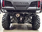 New 2024 Honda Others PIONEER 700 QUICKFLIP 4 in DAVIE, FLORIDA (Photo 12)