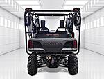 New 2024 Honda Others PIONEER 700 QUICKFLIP 4 in DAVIE, FLORIDA (Photo 3)