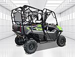 New 2024 Honda Others PIONEER 700 QUICKFLIP 4 in DAVIE, FLORIDA (Photo 4)