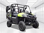 New 2024 Honda Others PIONEER 700 QUICKFLIP 4 in DAVIE, FLORIDA (Photo 5)