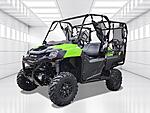 New 2024 Honda Others PIONEER 700 QUICKFLIP 4 in DAVIE, FLORIDA (Photo 6)