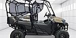 New 2024 Honda Others PIONEER 700 QUICKFLIP 4 in DAVIE, FLORIDA