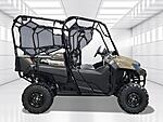 New 2024 Honda Others PIONEER 700 QUICKFLIP 4 in DAVIE, FLORIDA (Photo 1)