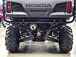 New 2024 Honda Others PIONEER 700 QUICKFLIP 4 in DAVIE, FLORIDA (Photo 11)