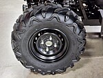 New 2024 Honda Others PIONEER 700 QUICKFLIP 4 in DAVIE, FLORIDA (Photo 12)