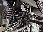 New 2024 Honda Others PIONEER 700 QUICKFLIP 4 in DAVIE, FLORIDA (Photo 15)
