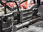 New 2024 Honda Others PIONEER 700 QUICKFLIP 4 in DAVIE, FLORIDA (Photo 17)