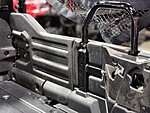New 2024 Honda Others PIONEER 700 QUICKFLIP 4 in DAVIE, FLORIDA (Photo 18)