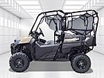 New 2024 Honda Others PIONEER 700 QUICKFLIP 4 in DAVIE, FLORIDA (Photo 2)