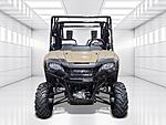 New 2024 Honda Others PIONEER 700 QUICKFLIP 4 in DAVIE, FLORIDA (Photo 3)
