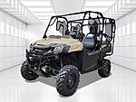New 2024 Honda Others PIONEER 700 QUICKFLIP 4 in DAVIE, FLORIDA (Photo 5)