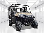 New 2024 Honda Others PIONEER 700 QUICKFLIP 4 in DAVIE, FLORIDA (Photo 6)