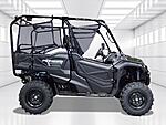 New 2024 Honda Others PIONEER 1000 QUICKFLIP 5 in DAVIE, FLORIDA (Photo 1)