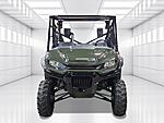 New 2024 Honda Others PIONEER 1000 QUICKFLIP 5 in DAVIE, FLORIDA (Photo 2)
