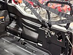 New 2024 Honda Others PIONEER 1000 QUICKFLIP 5 in DAVIE, FLORIDA (Photo 20)