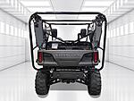 New 2024 Honda Others PIONEER 1000 QUICKFLIP 5 in DAVIE, FLORIDA (Photo 3)
