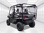 New 2024 Honda Others PIONEER 1000 QUICKFLIP 5 in DAVIE, FLORIDA (Photo 4)