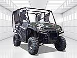 New 2024 Honda Others PIONEER 1000 QUICKFLIP 5 in DAVIE, FLORIDA (Photo 6)