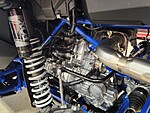 New 2024 Honda Others TALON 1000X4 in DAVIE, FLORIDA (Photo 10)