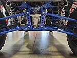 New 2024 Honda Others TALON 1000X4 in DAVIE, FLORIDA (Photo 11)