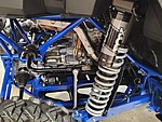 New 2024 Honda Others TALON 1000X4 in DAVIE, FLORIDA (Photo 13)
