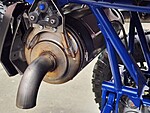 New 2024 Honda Others TALON 1000X4 in DAVIE, FLORIDA (Photo 14)