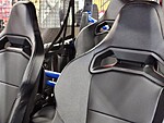 New 2024 Honda Others TALON 1000X4 in DAVIE, FLORIDA (Photo 17)