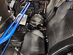 New 2024 Honda Others TALON 1000X4 in DAVIE, FLORIDA (Photo 21)