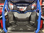 New 2024 Honda Others TALON 1000X4 in DAVIE, FLORIDA (Photo 23)