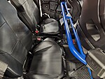 New 2024 Honda Others TALON 1000X4 in DAVIE, FLORIDA (Photo 25)