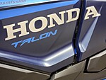 New 2024 Honda Others TALON 1000X4 in DAVIE, FLORIDA (Photo 28)
