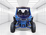 New 2024 Honda Others TALON 1000X4 in DAVIE, FLORIDA (Photo 3)