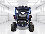 New 2024 Honda Others TALON 1000X4 in DAVIE, FLORIDA (Photo 4)
