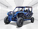 New 2024 Honda Others TALON 1000X4 in DAVIE, FLORIDA (Photo 6)