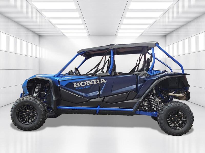 New 2024 Honda Others TALON 1000X4 in DAVIE, FLORIDA