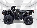 New 2024 Honda Fourtrax Foreman? 4x4  in DAVIE, FLORIDA (Photo 1)